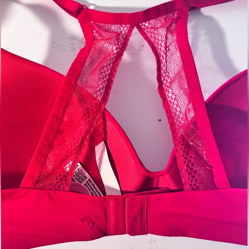 Victoria’s Secret Perfect Shape Bra - 34D 🌟 - Picture 12 of 13